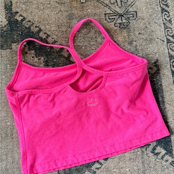 Beyond Yoga Space Dye Tank Top M - Picture 3 of 4
